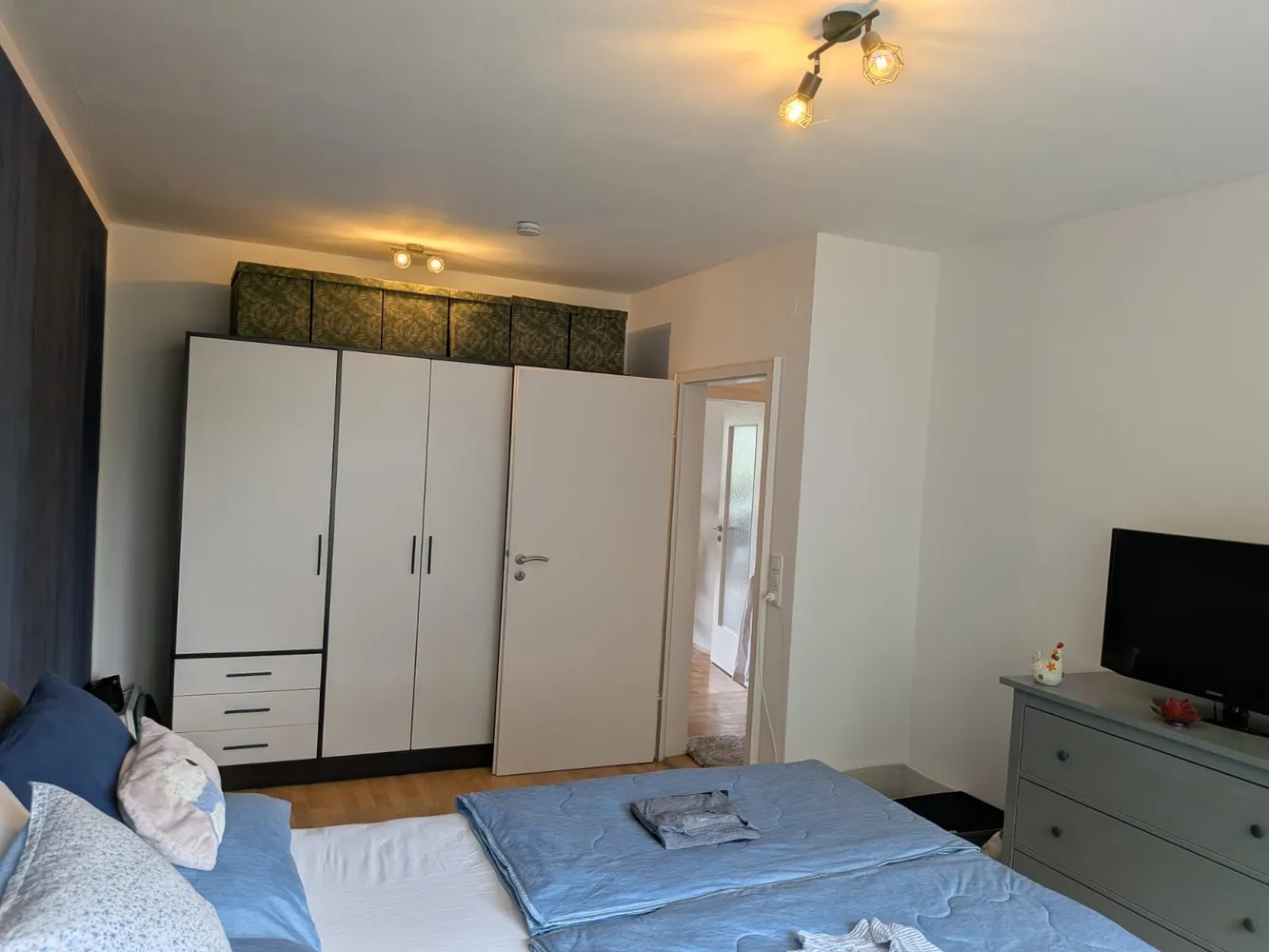3 Zimmer Wohnung mit 73 m² in Regensburg – Bild 1