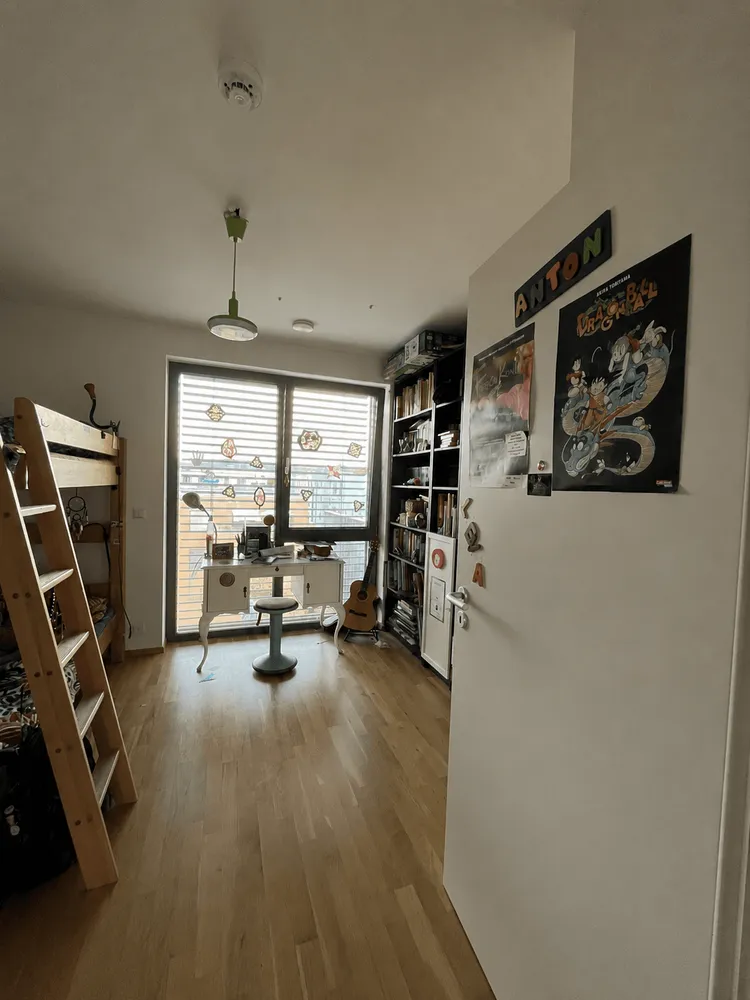5 Zimmer Wohnung mit 108 m² in Tübingen – Bild 10