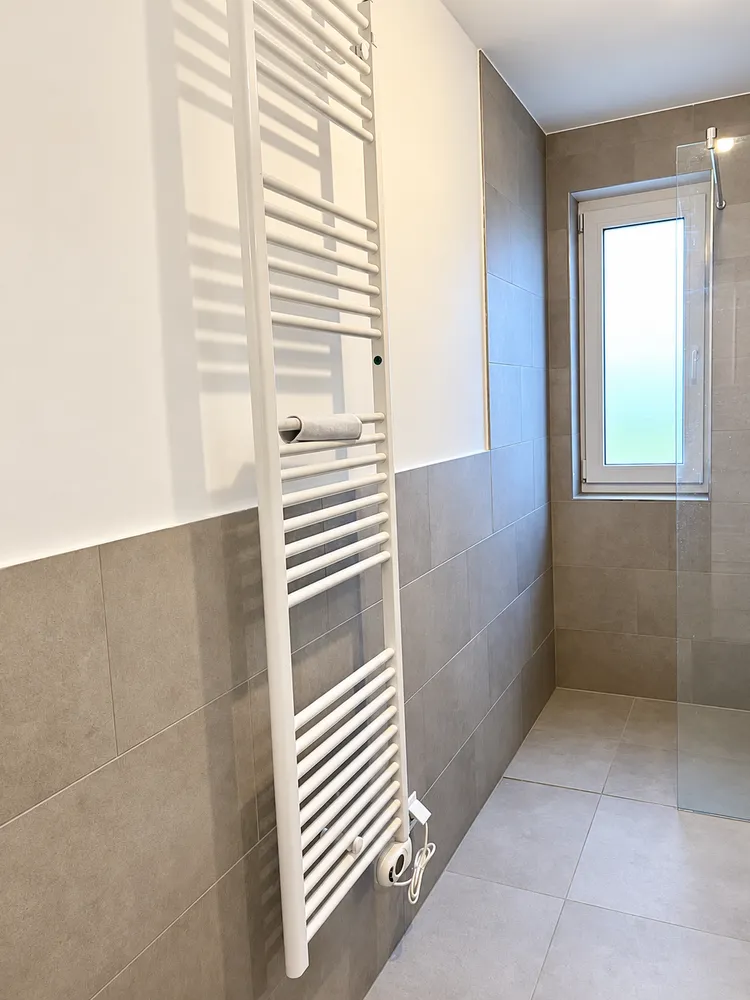 2 Zimmer Wohnung mit 55 m² in Berlin – Bild 8