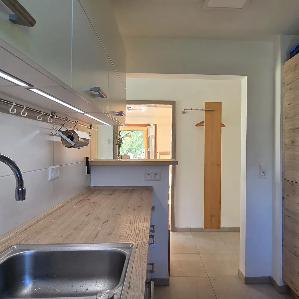 5 Zimmer Wohnung mit 138 m² in Balingen – Bild 5