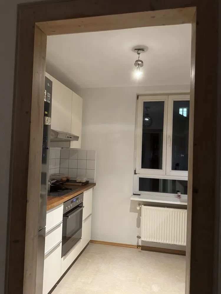WG-Zimmer mit 13 m² in Heidelberg – Bild 6