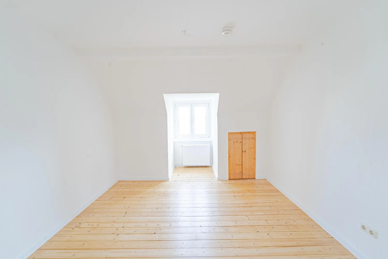 4 Zimmer Wohnung mit 110 m² in Lübeck – Bild 5