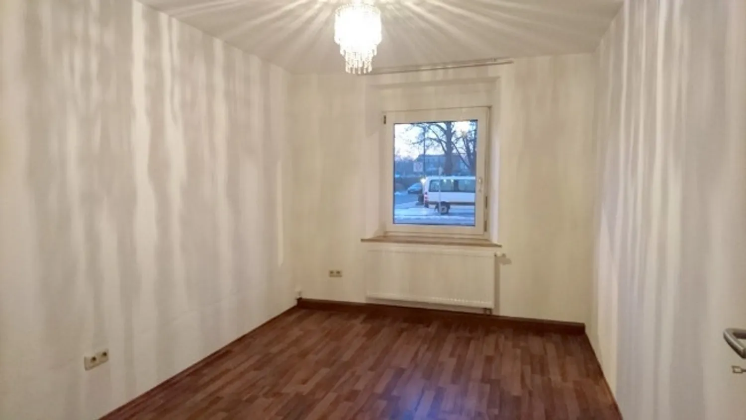 2 Zimmer Wohnung mit 51 m² in Regensburg – Bild 3
