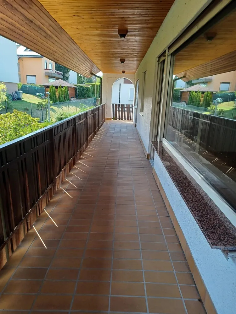 4 Zimmer Wohnung mit 115 m² in Baden-Baden – Bild 6
