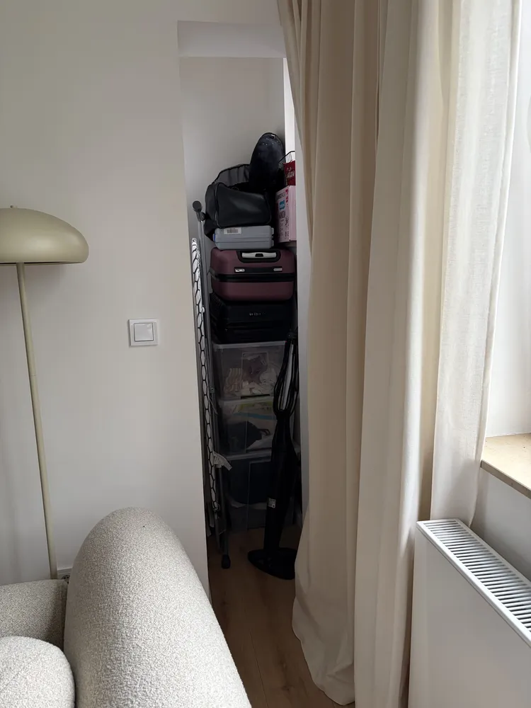 3 Zimmer Wohnung mit 64 m² in Düsseldorf – Bild 12