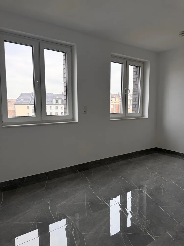 3 Zimmer Wohnung mit 66 m² in Neuss – Bild 9