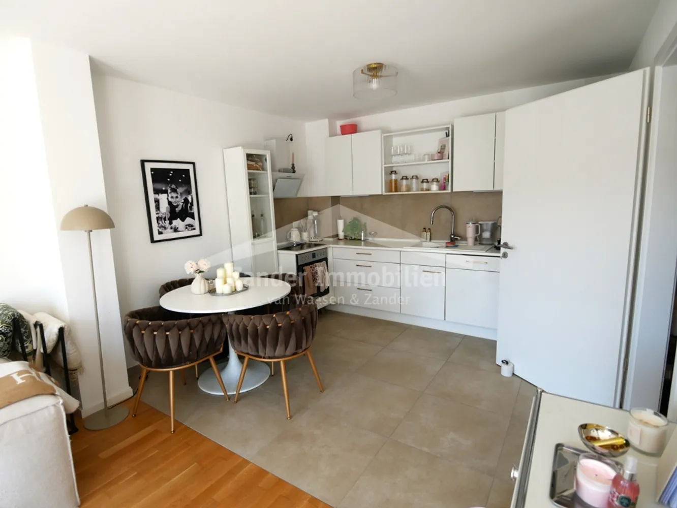 2 Zimmer Wohnung mit 65 m² in Ratingen – Bild 8