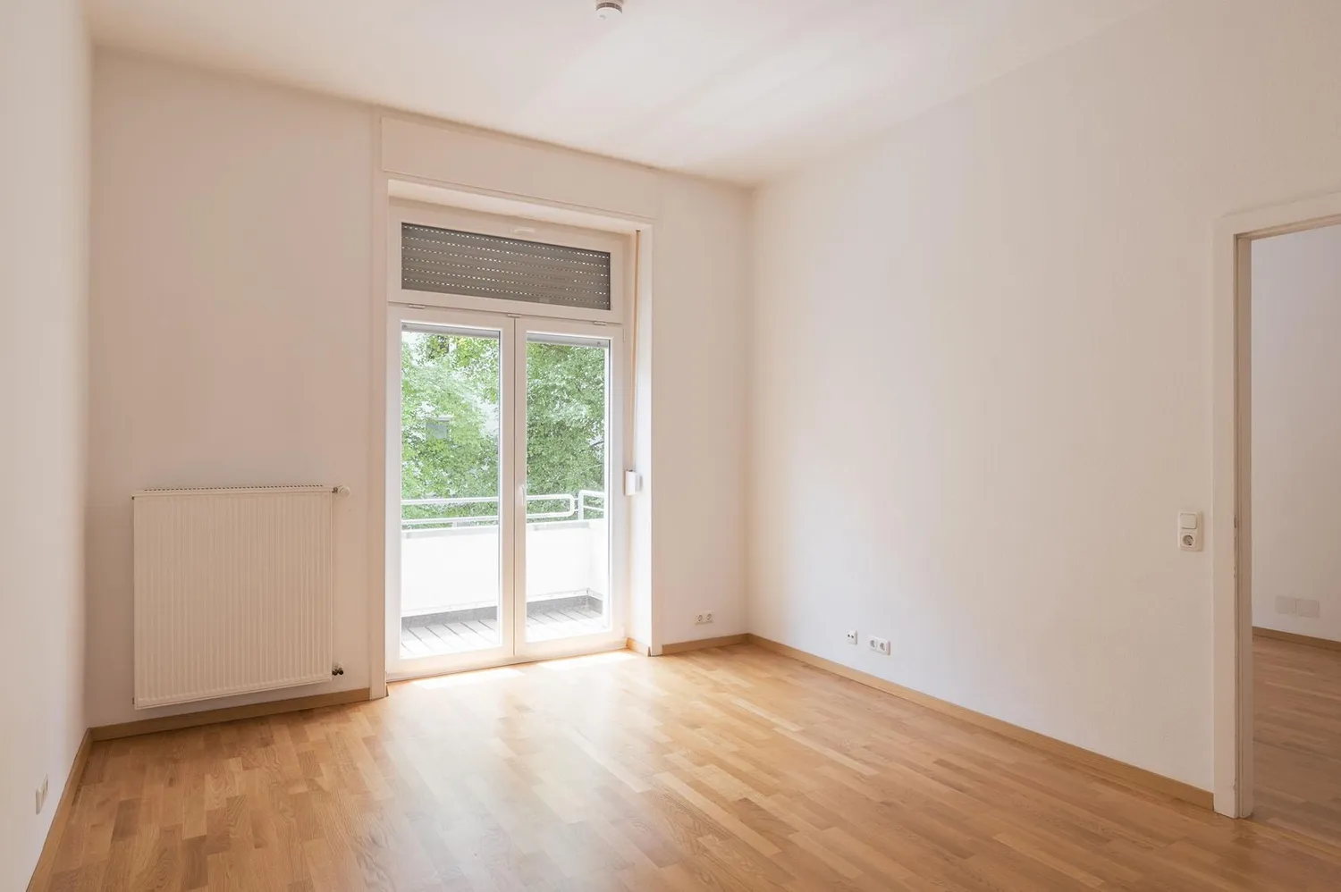4 Zimmer Wohnung mit 124 m² in Wiesbaden – Bild 8