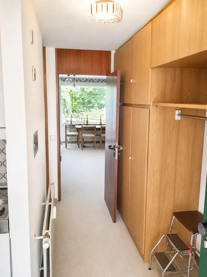 2 Zimmer Wohnung mit 31 m² in Metzingen – Bild 7
