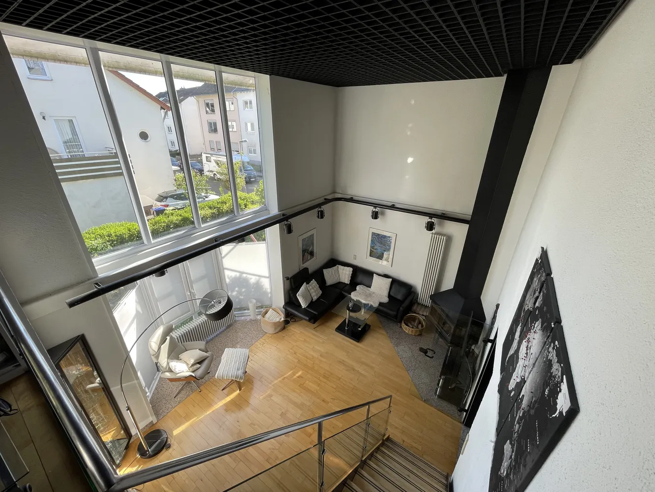 3 Zimmer Wohnung mit 115 m² in Saarbrücken – Bild 5