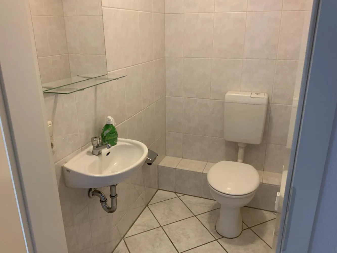 2 Zimmer Wohnung mit 65 m² in Aachen – Bild 10