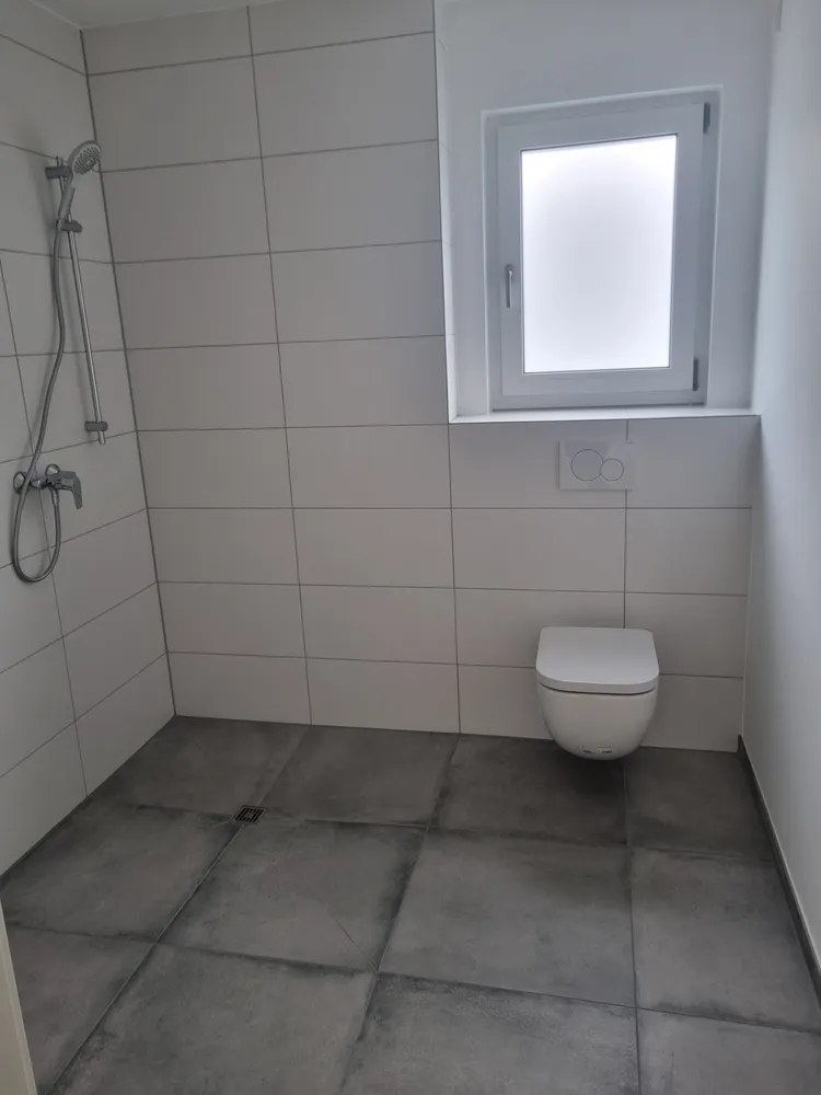2 room apartment with 43 m² in Ludwigshafen am Rhein – Photo 5