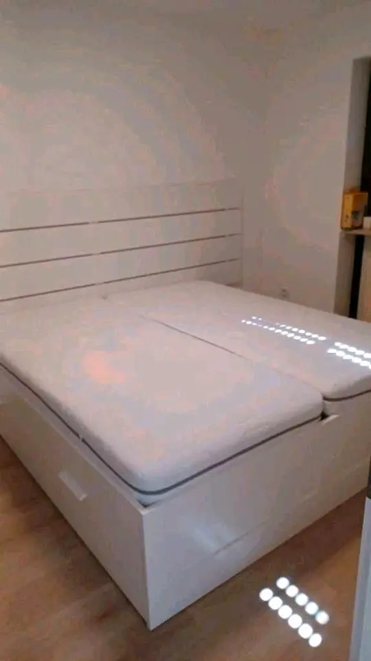 2 Zimmer Wohnung mit 55 m² in Augsburg – Bild 2