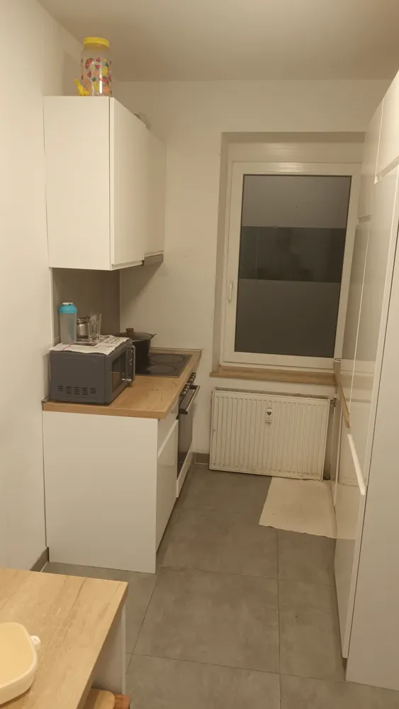 1 Zimmer Wohnung mit 12 m² in Nürnberg – Bild 4