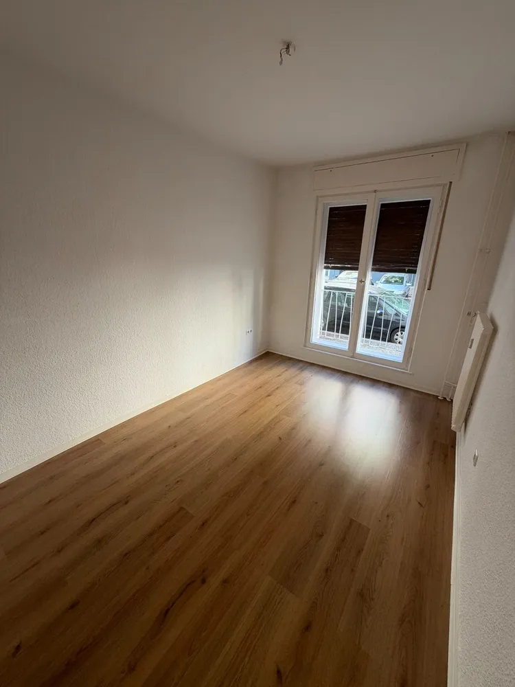 3 room apartment with 62 m² in Berlin – Photo 6