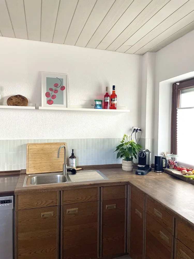4 Zimmer Wohnung mit 85 m² in München – Bild 1