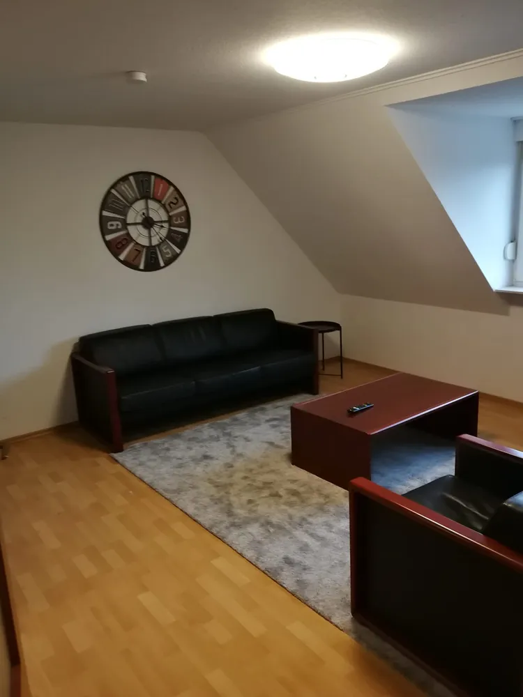 2 Zimmer Wohnung mit 52 m² in Köln – Bild 2