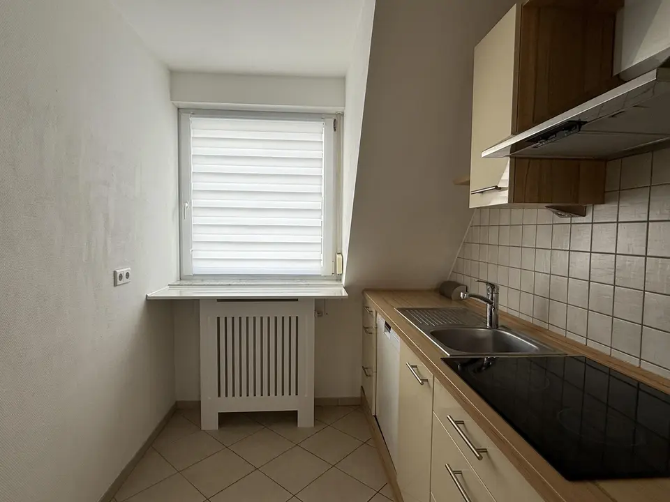 3 room apartment with 92 m² in Ahaus – Photo 4