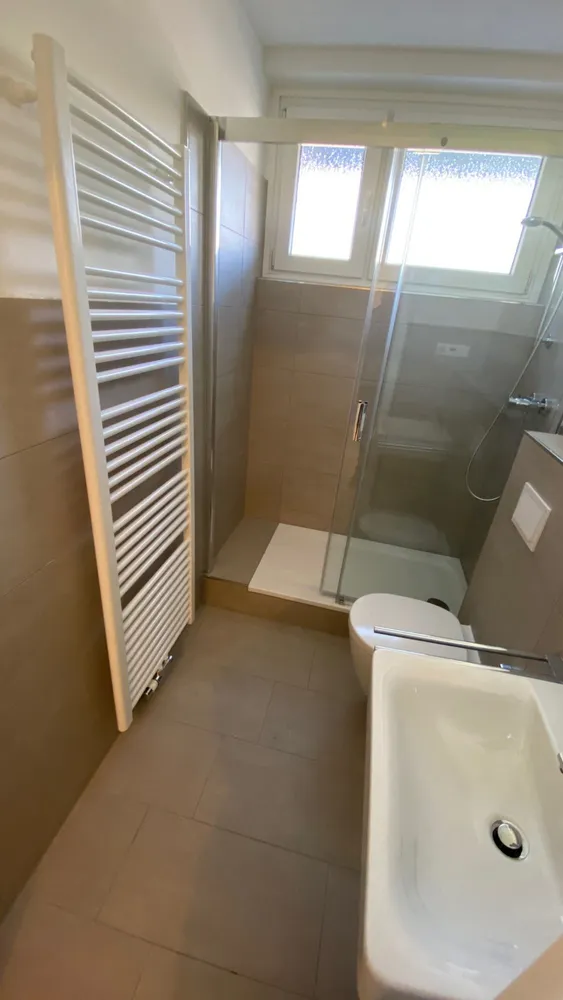 2 Zimmer Wohnung mit 55 m² in Essen – Bild 8