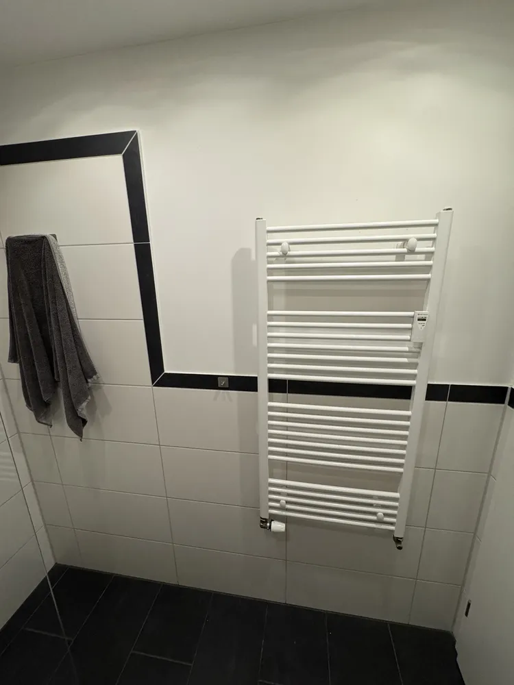 3 Zimmer Wohnung mit 60 m² in Dortmund – Bild 10