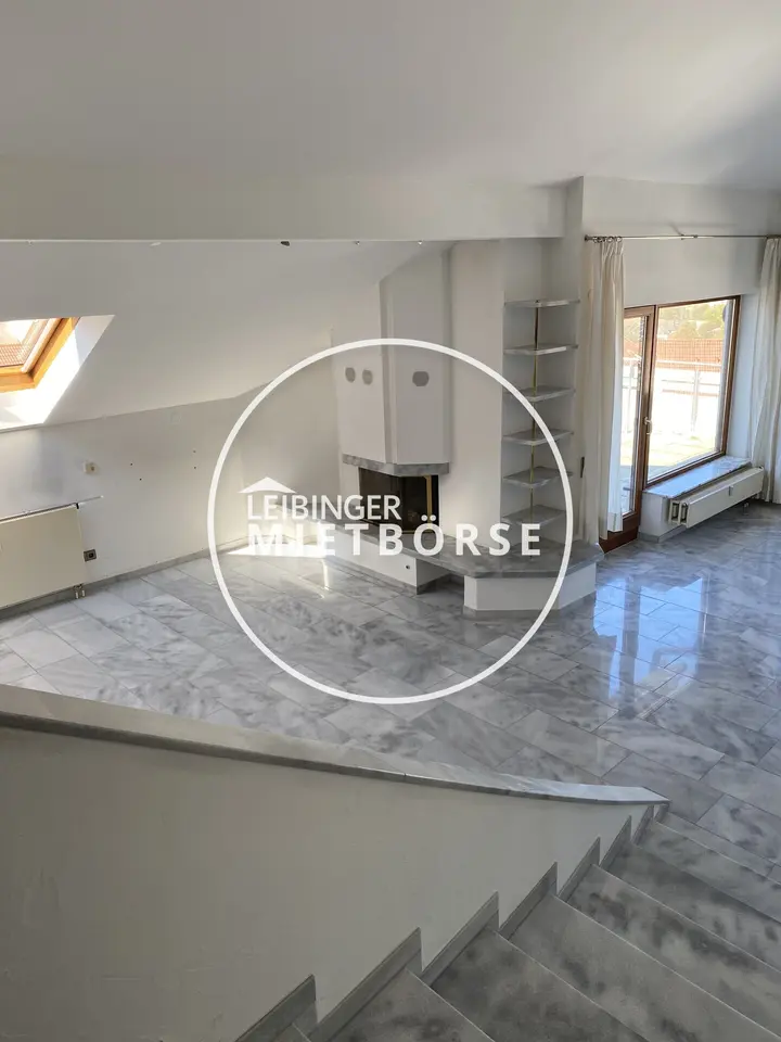 5 Zimmer Wohnung mit 153 m² in Tuttlingen – Bild 3