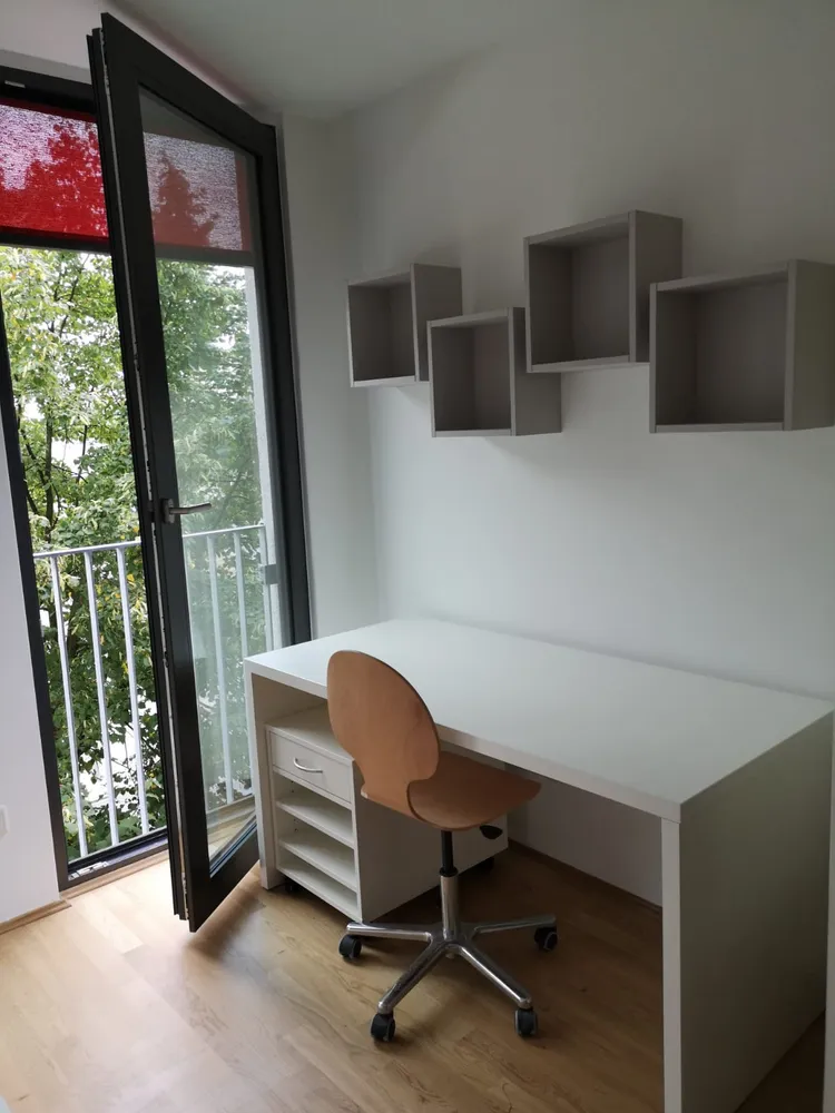 1 Zimmer Wohnung mit 24 m² in Berlin – Bild 1