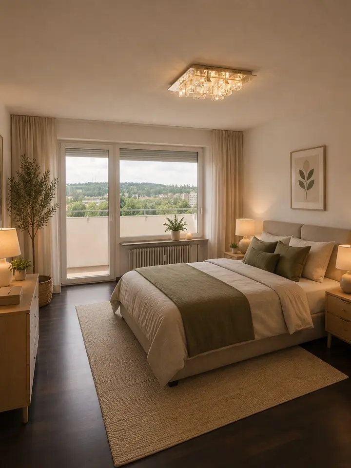 3 Zimmer Wohnung mit 86 m² in Villingen-Schwenningen – Bild 3