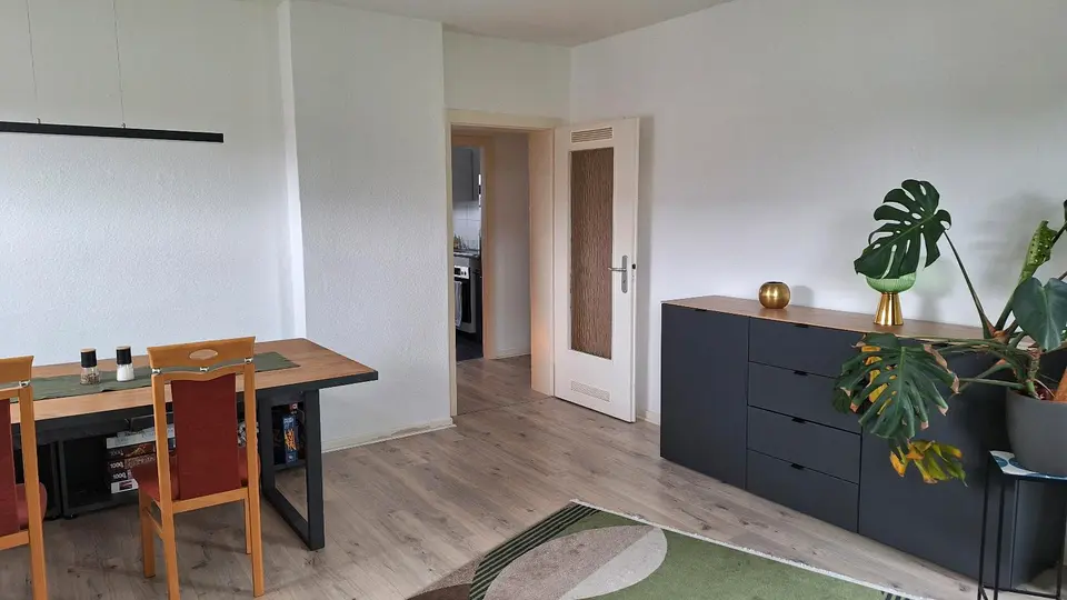 3 Zimmer Wohnung mit 67 m² in Minden – Bild 4