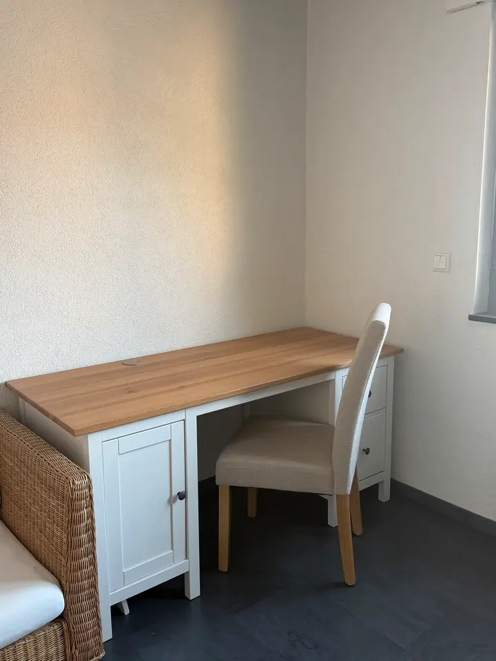 2 Zimmer Wohnung mit 28 m² in Karlsruhe – Bild 9