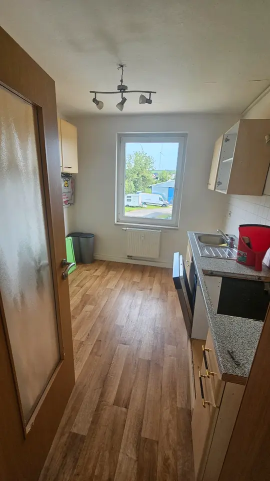 3 Zimmer Wohnung mit 60 m² in Nordhausen – Bild 4