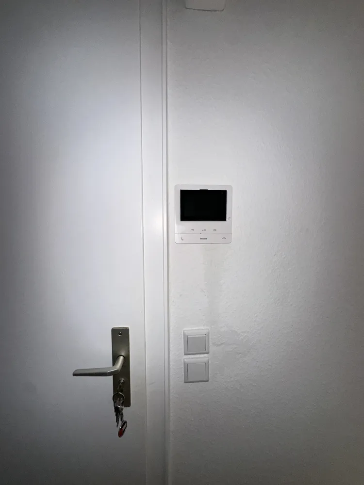 2 Zimmer Wohnung mit 77 m² in Hamm – Bild 12