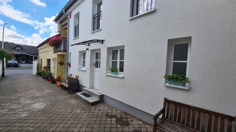 2 Zimmer Wohnung mit 30 m² in Pulheim – Bild 5