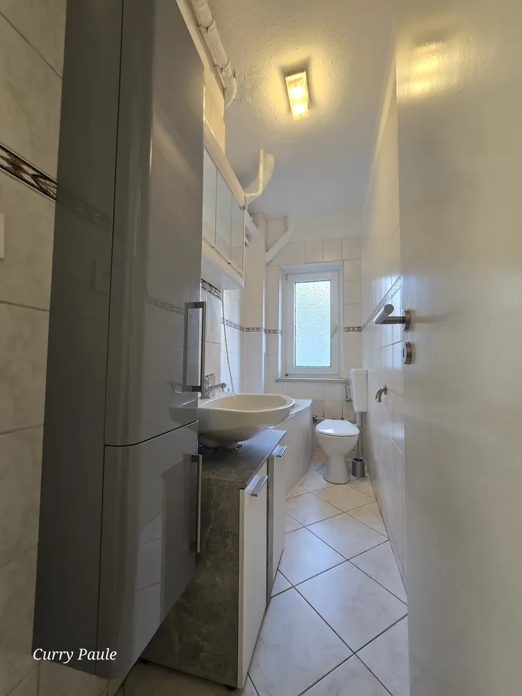 1 room apartment with 33 m² in Berlin – Photo 9