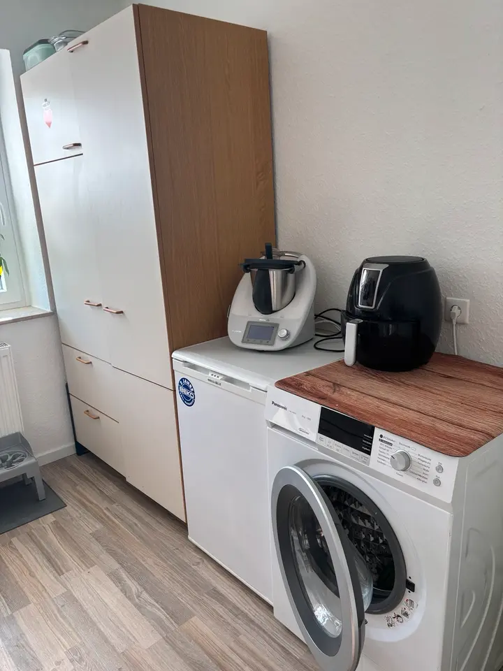 2 Zimmer Wohnung mit 50 m² in Hamm – Bild 9