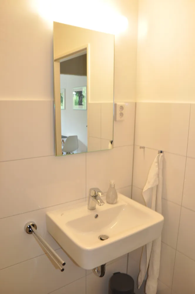 1 Zimmer Wohnung mit 27 m² in Düsseldorf – Bild 3
