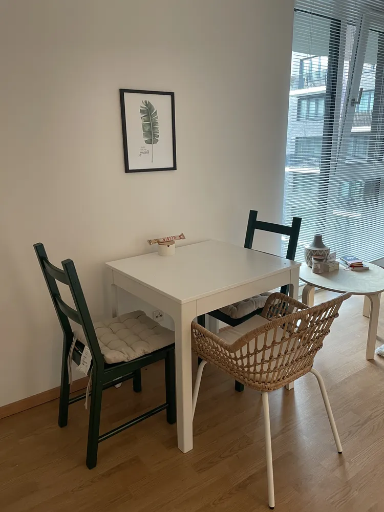 1 Zimmer Wohnung mit 30 m² in Berlin – Bild 3