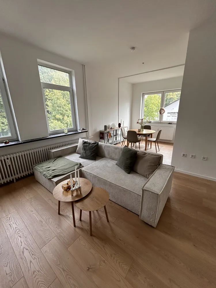 3 room apartment with 76 m² in Bremen – Photo 6