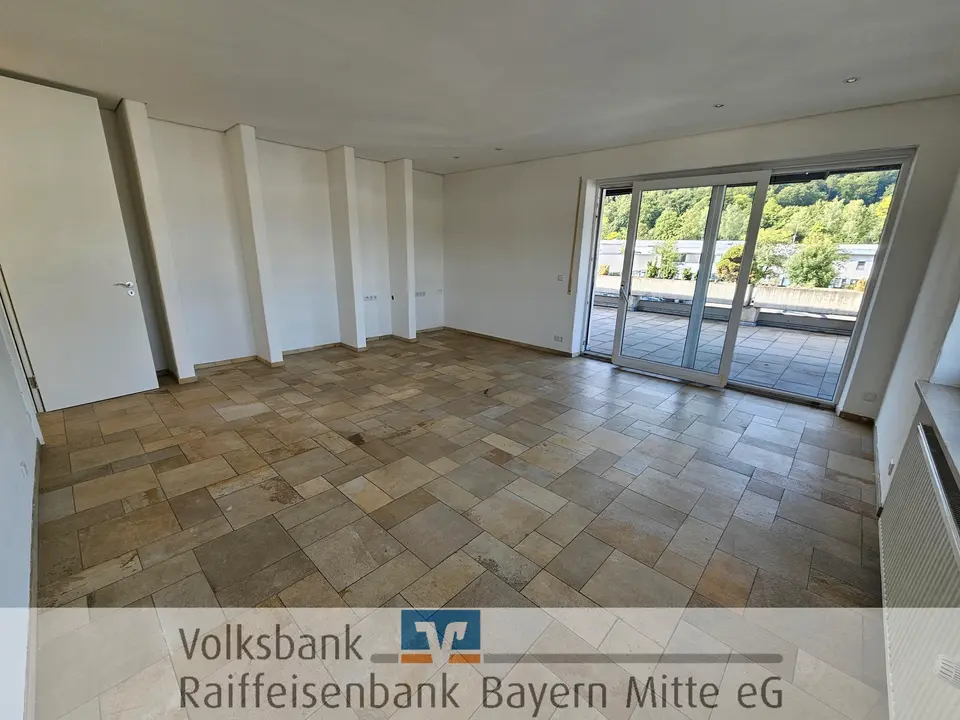 2 Zimmer Wohnung mit 61 m² in Ingolstadt – Bild 10