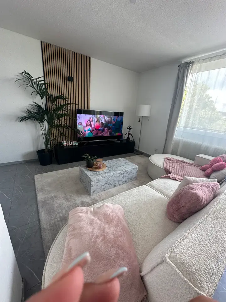 WG-Zimmer mit 85 m² in Aachen – Bild 2