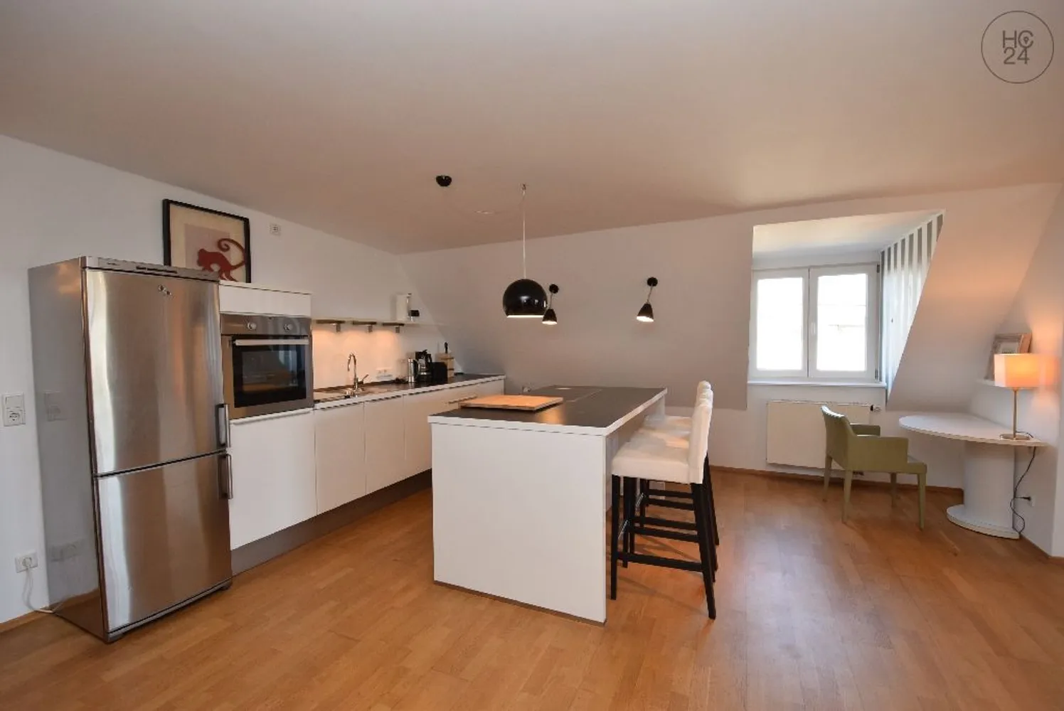 3 room apartment with 113 m² in Cologne – Photo 2