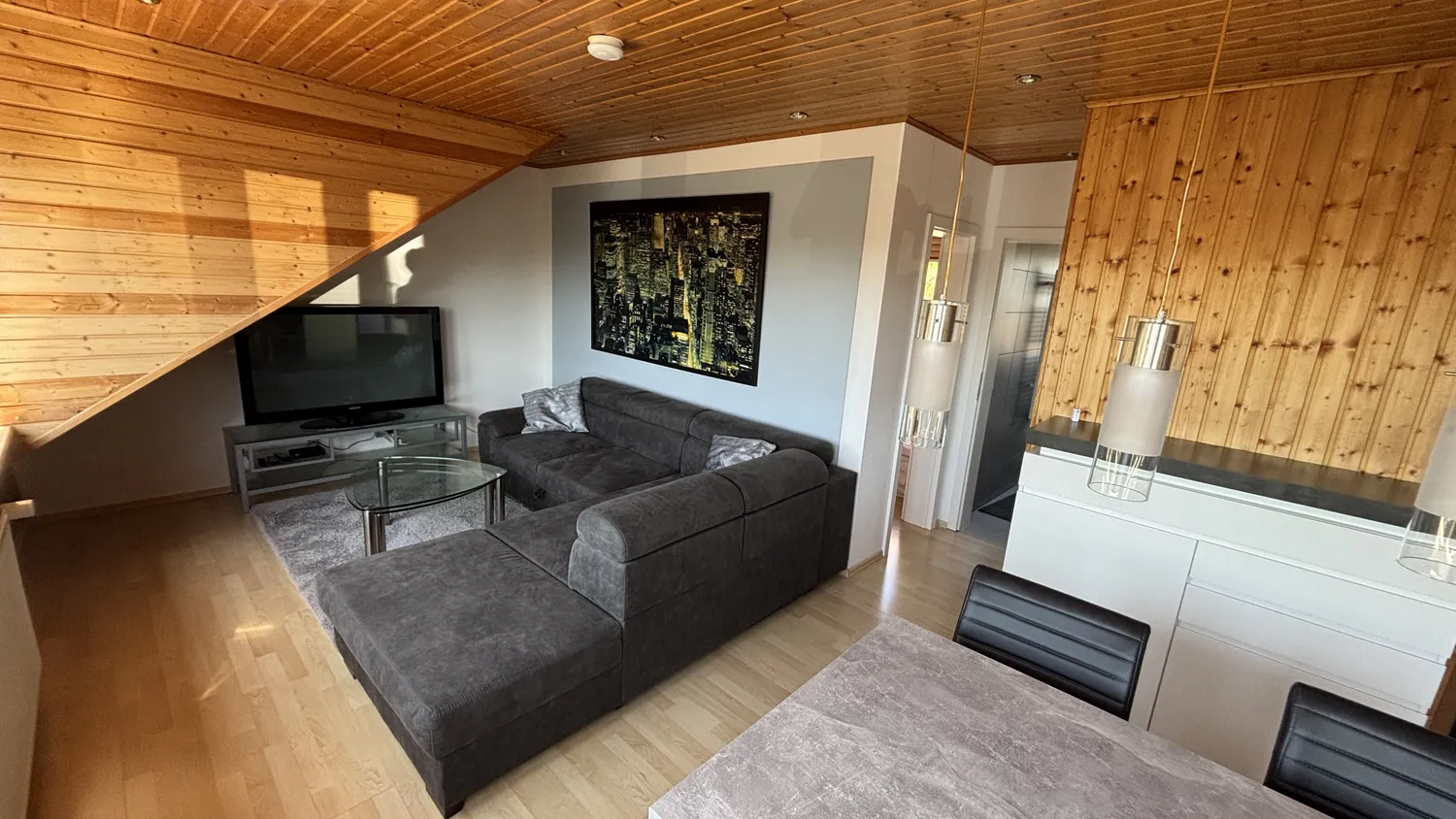 2 Zimmer Wohnung mit 46 m² in Mönchengladbach – Bild 5