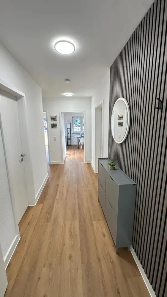 3 Zimmer Wohnung mit 43 m² in Stuttgart – Bild 5