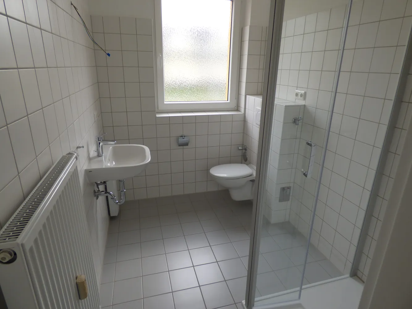3 Zimmer Wohnung mit 74 m² in Hof – Bild 4