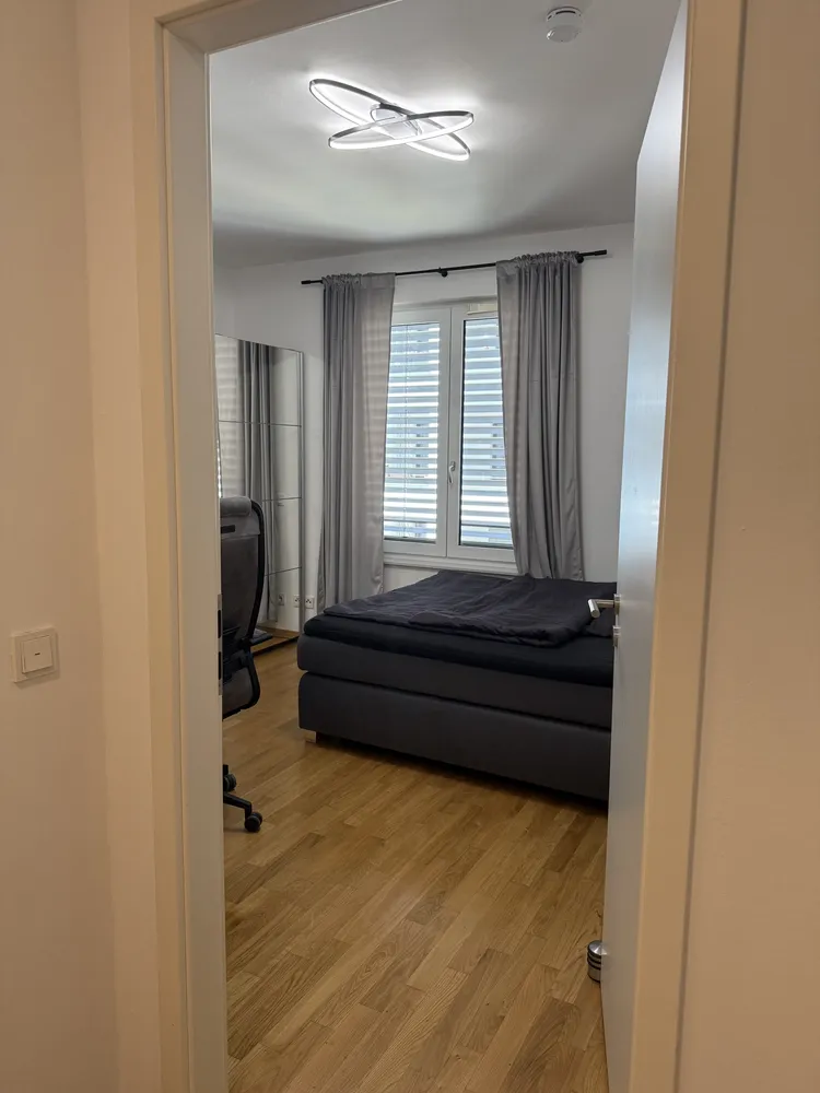 2 Zimmer Wohnung mit 44 m² in Mainz – Bild 5