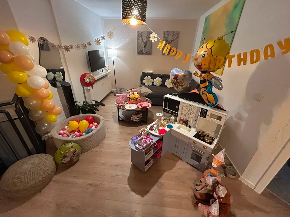 5 room apartment with 102 m² in Magdeburg – Photo 1