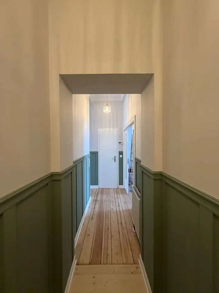WG-Zimmer mit 63 m² in Wiesbaden – Bild 6