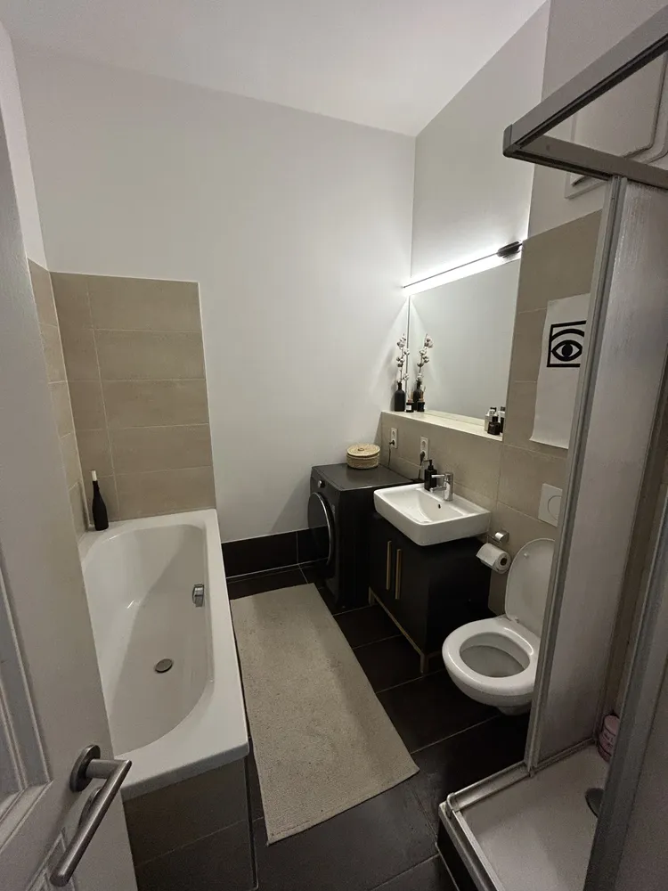 2 Zimmer Wohnung mit 57 m² in Leipzig – Bild 9