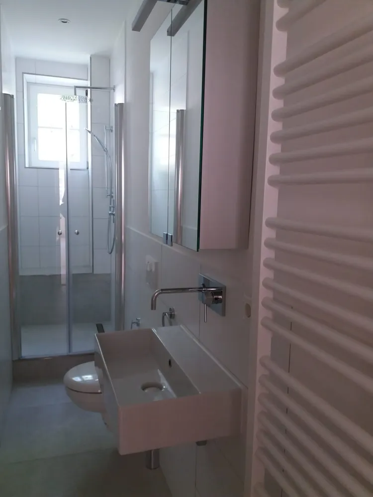 2 Zimmer Wohnung mit 55 m² in München – Bild 3