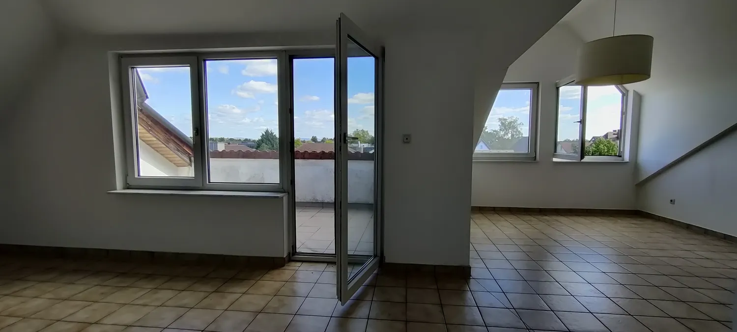 3 room apartment with 80 m² in Rodgau – Photo 5