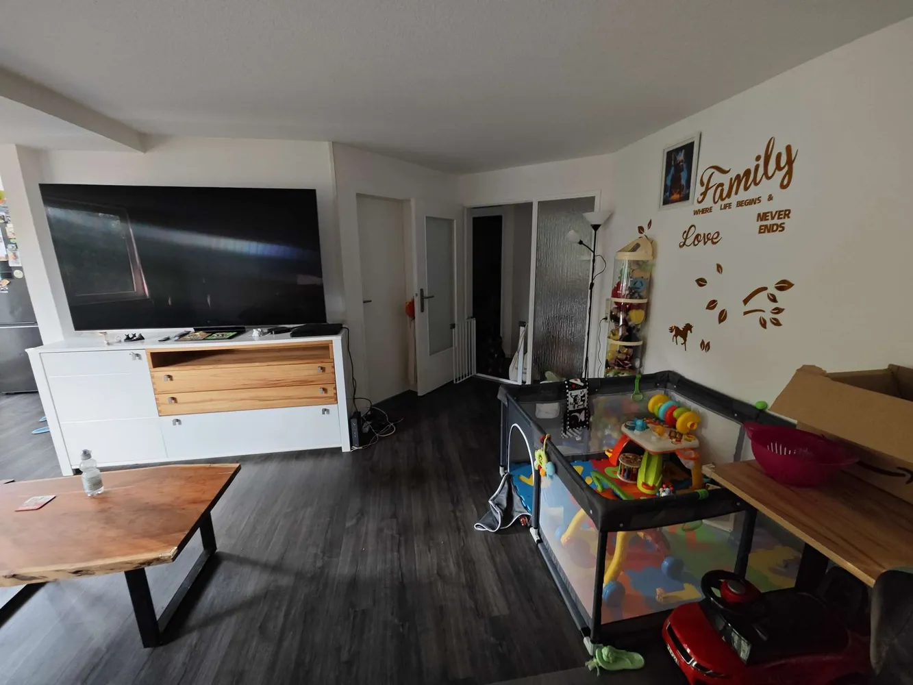 3 Zimmer Wohnung mit 76 m² in Bremen – Bild 4